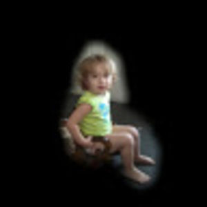 Meet your Posher, Sylvia